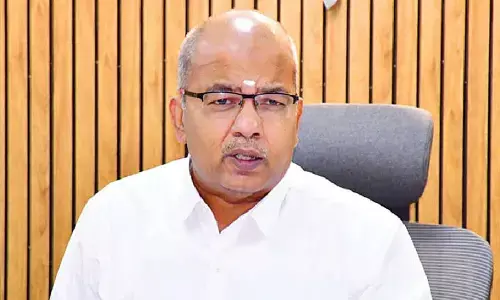 Nuapada by-poll campaigning to end today