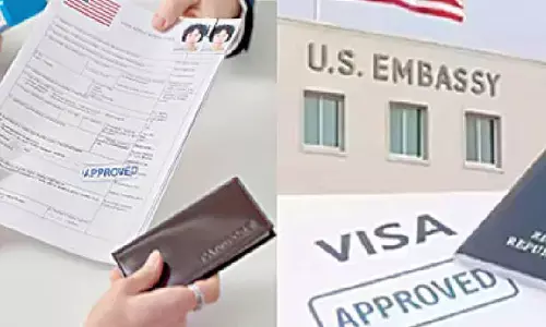 Trump admin tightens visa norms worldwide