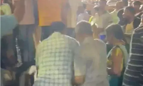 Action ordered against 7 police officers