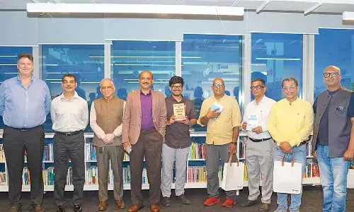 Pavan Allena’s mission to shape the next gen of entrepreneurs from Hyderabad