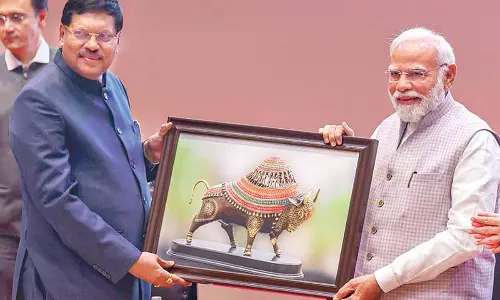 Ease of justice must for all, says Modi