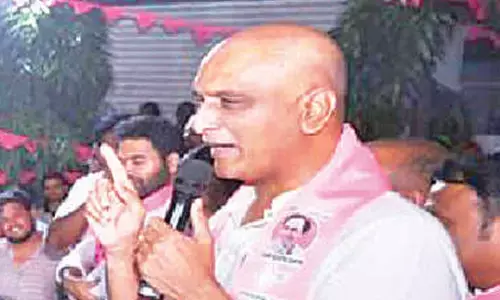 Harish blasts Revanth for ‘policy failures, broken promises’