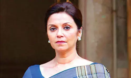 Lillete Dubey talks about her ‘fab 75th show’ in Kolkata