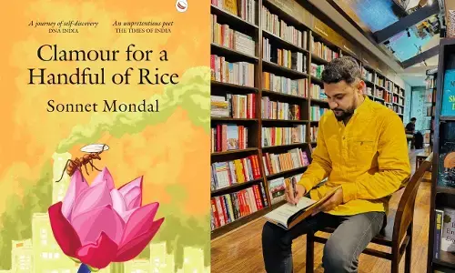 Faith in the Fire: Sonnet Mondal’s Poetry of Resistance and Ruin