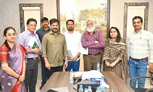 Reform and role: Telangana’s structural dilemma in education policy