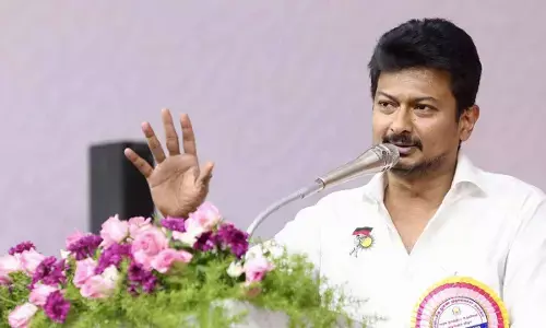 Udhayanidhi Stalin to launch special temple service scheme for elderly couples