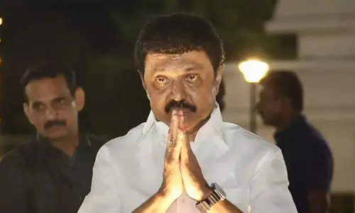 CM Stalin to launch Rs 767 crore Pudukkottai projects, inaugurate senior citizen facility in Tiruchi tomorrow