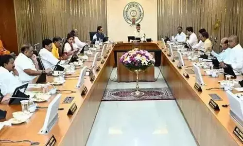 AP cabinet to convene tomorrow to discuss on key issues