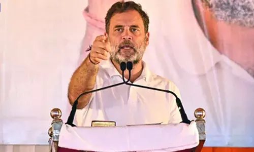 Rahul Gandhis Gen Z gamble, but is it listening?