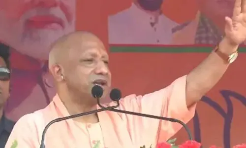 Under CM Yogi Adityanath’s leadership, Uttar Pradesh is fast emerging as the nation’s leading digital hub Under CM Yogi Adityanath’s leadership, Uttar Pradesh is fast emerging as the nation’s leading digital hub