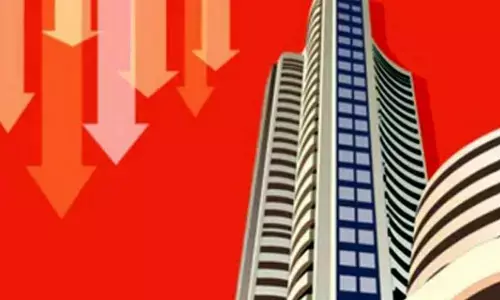 Seven of top 10 valued firms lose Rs 88,600 crore, Airtel, TCS among biggest losers