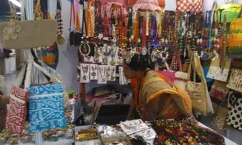 GST 2.0 comes as big boon for India’s artisans