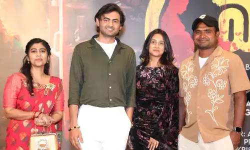 CMantham’ gears up for Nov 14 theatrical release