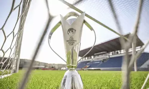AFC U20 Womens Asian Cup 2026 final draw to reveal Indias group stage opponents