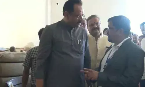 Statewide procurement of Kharif crops at MSP begins in Gujarat