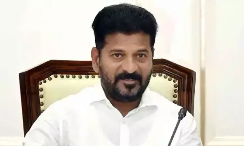 Hyderabad’s future beckons: Revanth charts global city push after Congress’ stunning victory