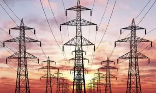 Centre sets ball rolling on monetisation of power transmission assets