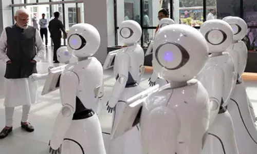 Indias Deeptech sector set to hit $30 billion by 2030, driven by defence and robotics: Report