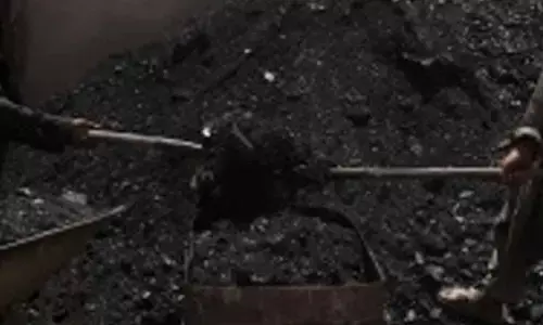 Coal India aiming to meet 875 million tonnes target for 2025-26