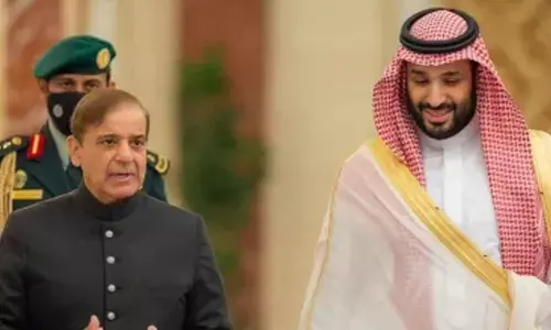 Saudi MoU puts Pakistan’s promises to the test