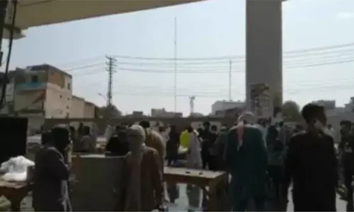 Pakistans Muridke blueprint of regime that has learned to trade blood for approval: Report