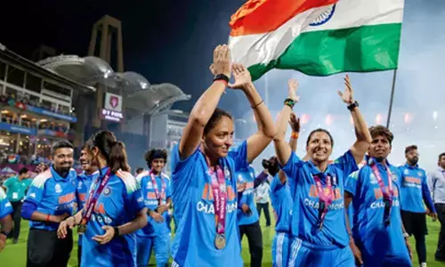 Everyone was saying, ‘We’ve to win WC, it’s in India and will be very special’: Radha Yadav