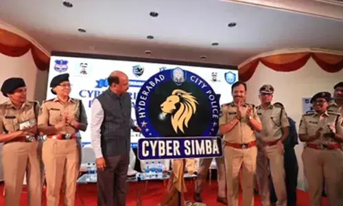 Rs 1 crore every day! Hyderabad police chief tots up peoples daily loss to cybercrimes