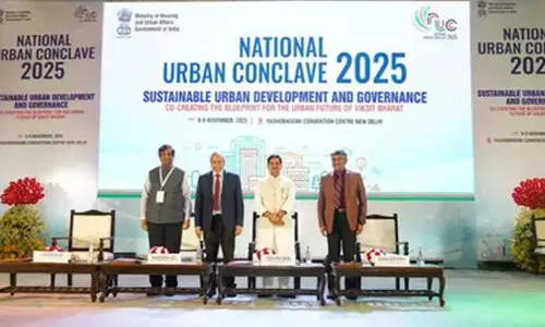 Centre launches Rs 1,000 crore Hill and Himalayan Cities Focused Fund