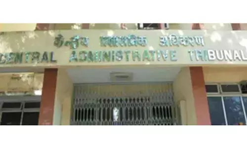 CAT orders DSSSB to accept applications of 15 Assistant Teacher aspirants seeking age relaxation