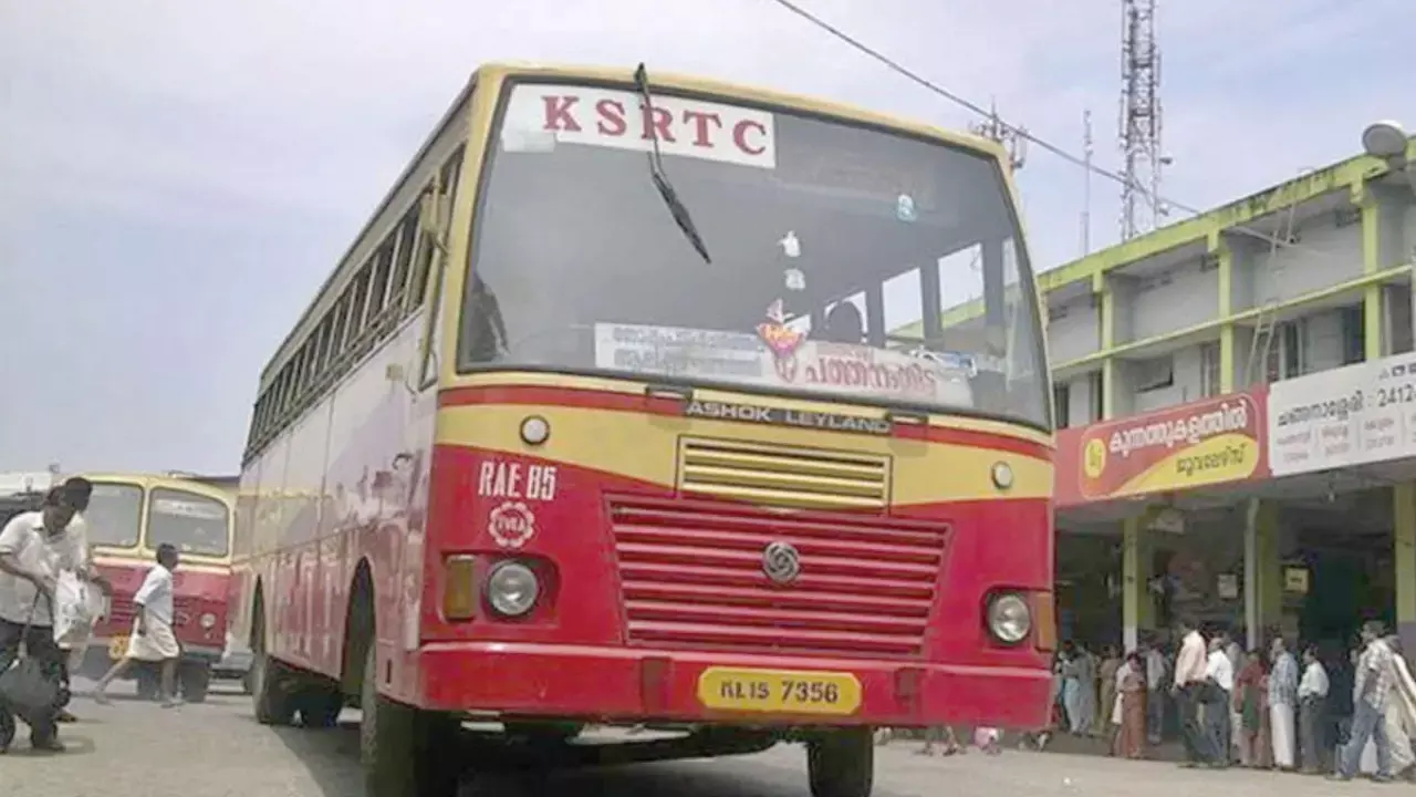 Kerala tourist buses to suspend services to Karnataka, Tamil Nadu