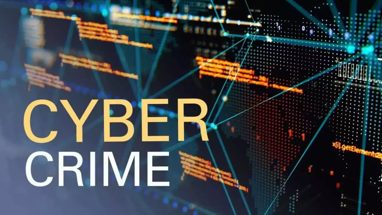 Bengal industrialist, family members under scanner for Rs 300 crore cybercrime Bengal industrialist, family members under scanner for Rs 300 crore cybercrime