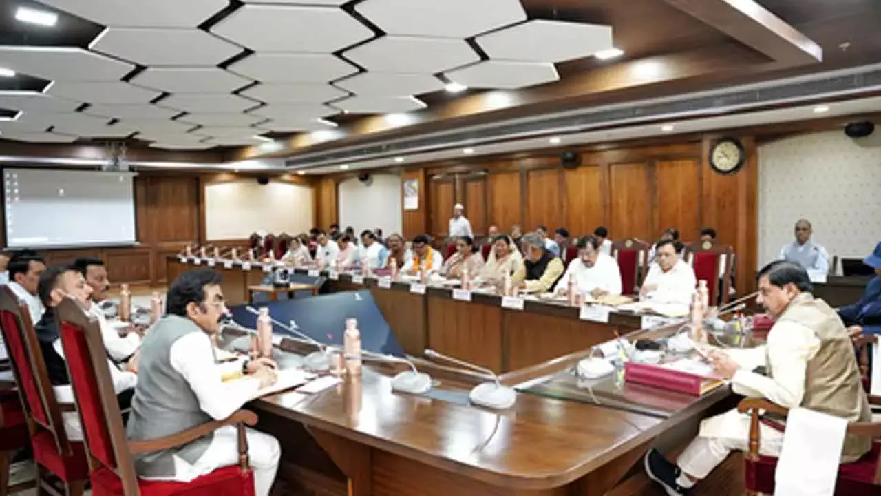 MP govt to pay Rs 300 crore price difference to soya farmers on Nov 13 MP govt to pay Rs 300 crore price difference to soya farmers on Nov 13