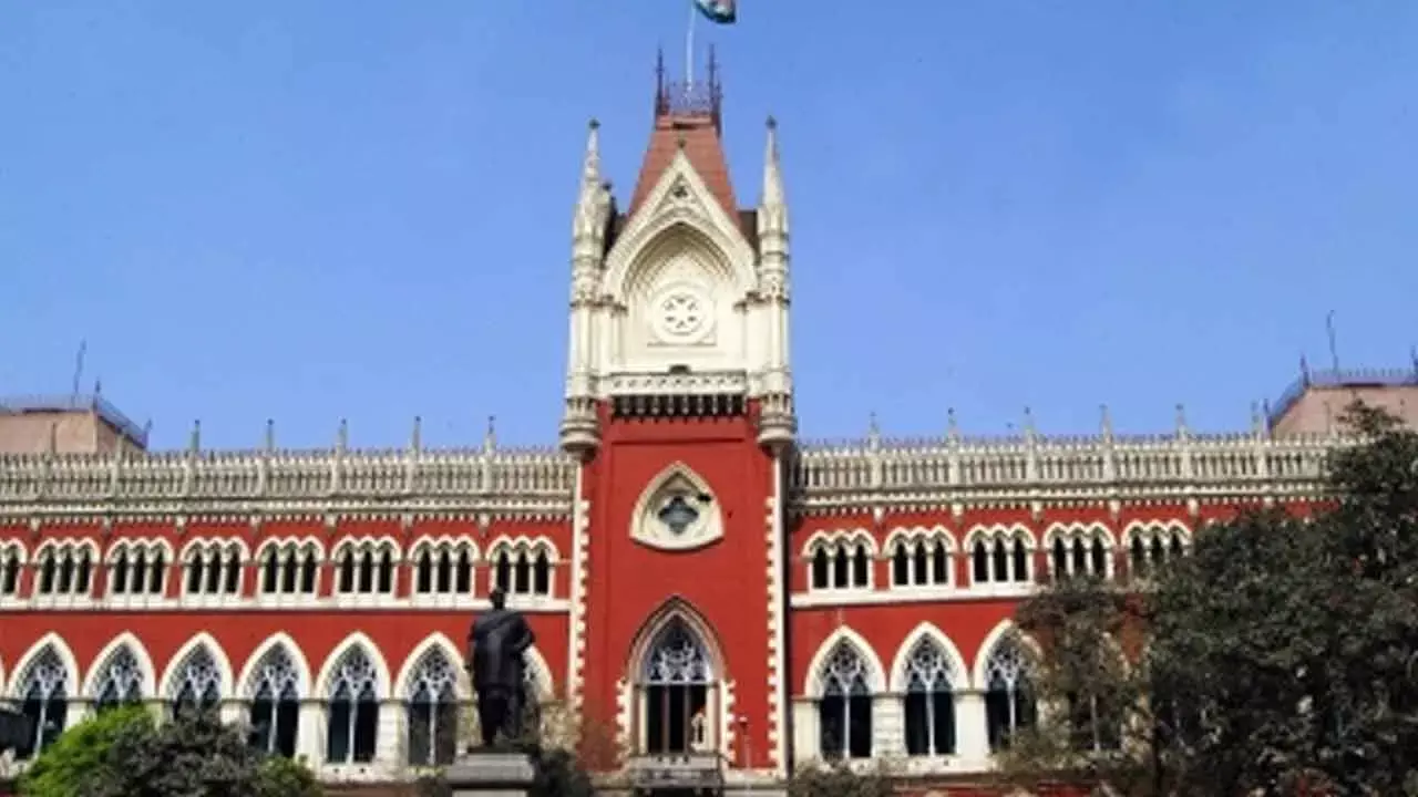 Calcutta HC refuses to act on PIL filed on CAA Calcutta HC refuses to act on PIL filed on CAA