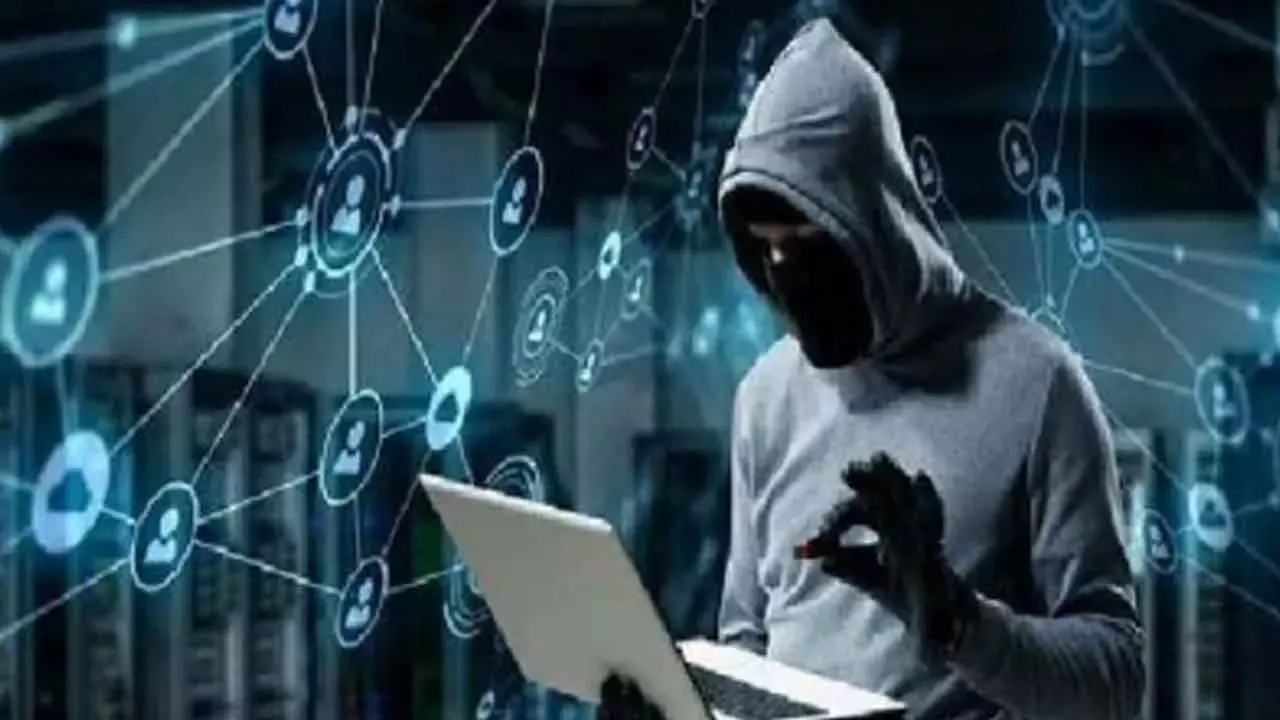 Rajasthan police issues warning, says cybercriminals duping people on pretext of brand dealerships Rajasthan police issues warning, says cybercriminals duping people on pretext of brand dealerships