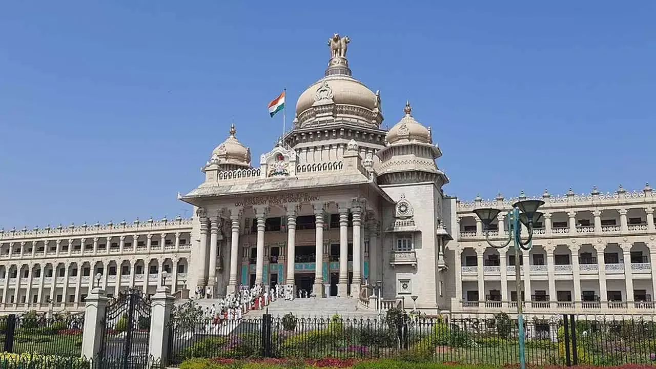 Bengaluru on high alert after Delhi Red Fort blast, heightened security measures issued