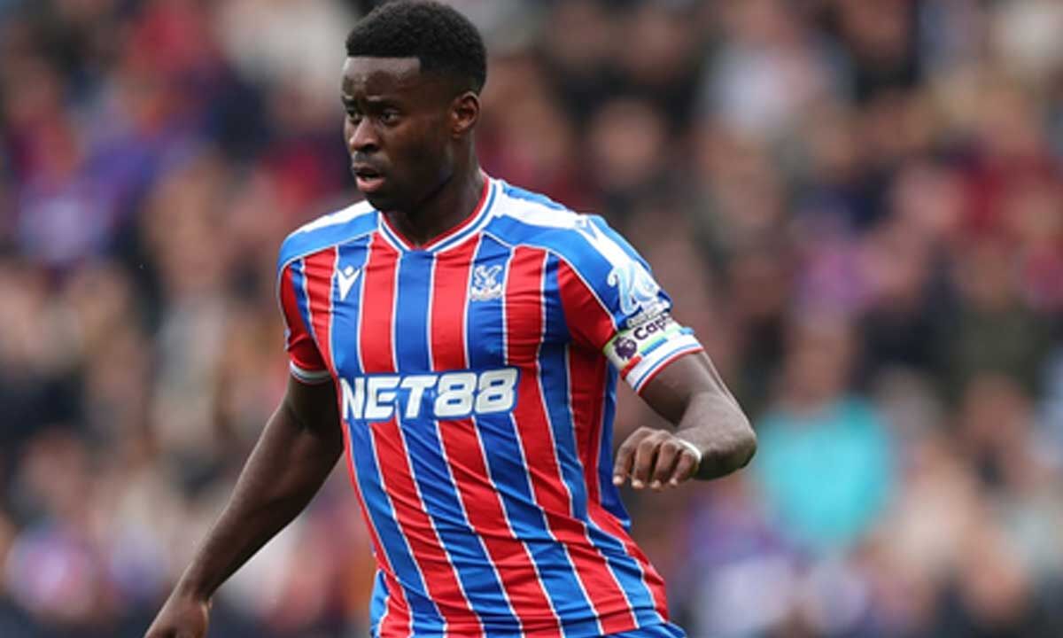 Guehi and Gordon likely to miss next two England games