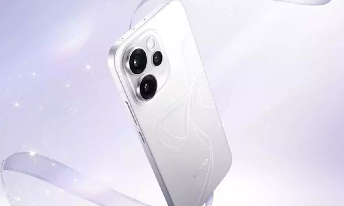 Oppo Unveils Reno 15 Series Ahead of Find X9 Launch: New Design, Colours, and Powerful Camera Setup Revealed Oppo Unveils Reno 15 Series Ahead of Find X9 Launch: New Design, Colours, and Powerful Camera Setup Revealed