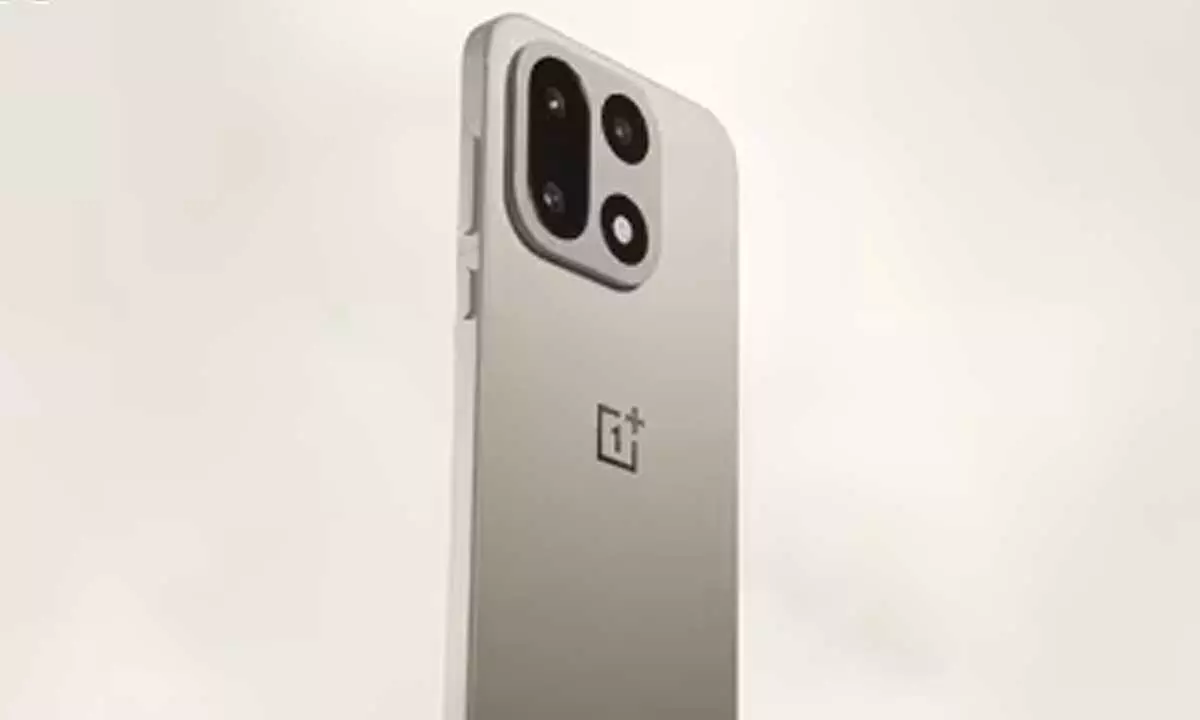 OnePlus 15 Set to Launch in India This Week: Expected Price, China Comparison, and Key Insights OnePlus 15 Set to Launch in India This Week: Expected Price, China Comparison, and Key Insights