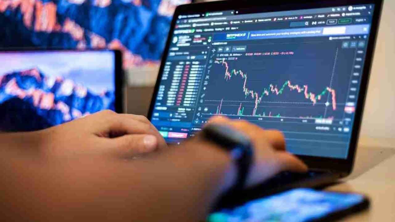 Scattered options OI bases signal wider range