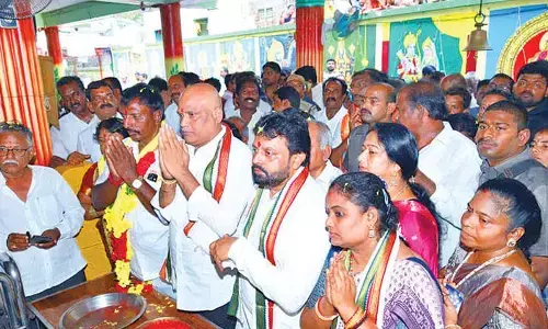 Govt whip decries raw deal in nominated posts