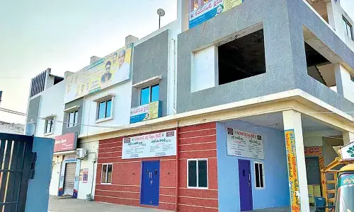 Nunna PACS achieves record Rs 2.14 cr profit