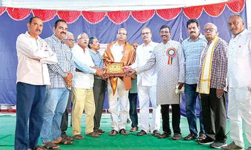 Brahmin Seva Samithi holds Karthika Samaradhana