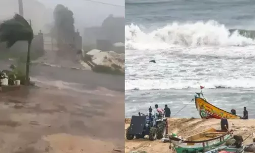 Central team to visit Eluru dist today