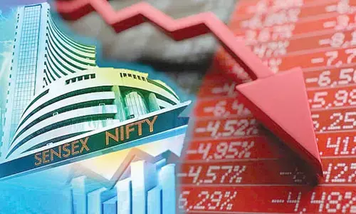 Seven of top 10 firms lose Rs 88,600 crore