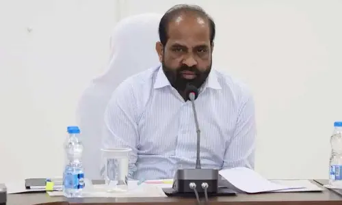 Minister orders action after rat-bite incident at Eluru