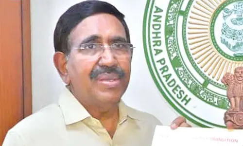 AP emerges as No. 1 State in implementing ECBC