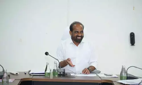 227 specialists posted to strengthen secondary hosps across AP