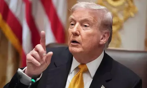 Donald Trump Promises $2,000 ‘Tariff Dividend’ For Americans, Calls Critics “Fools”