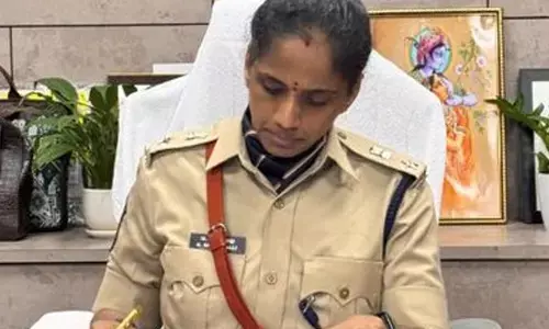 Central Zone DCP emphasises professional policing and integrity