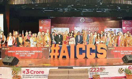 Global educators reimagine internationalisation at 4th annual international conference and global summit